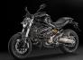 Ducati Monster 821